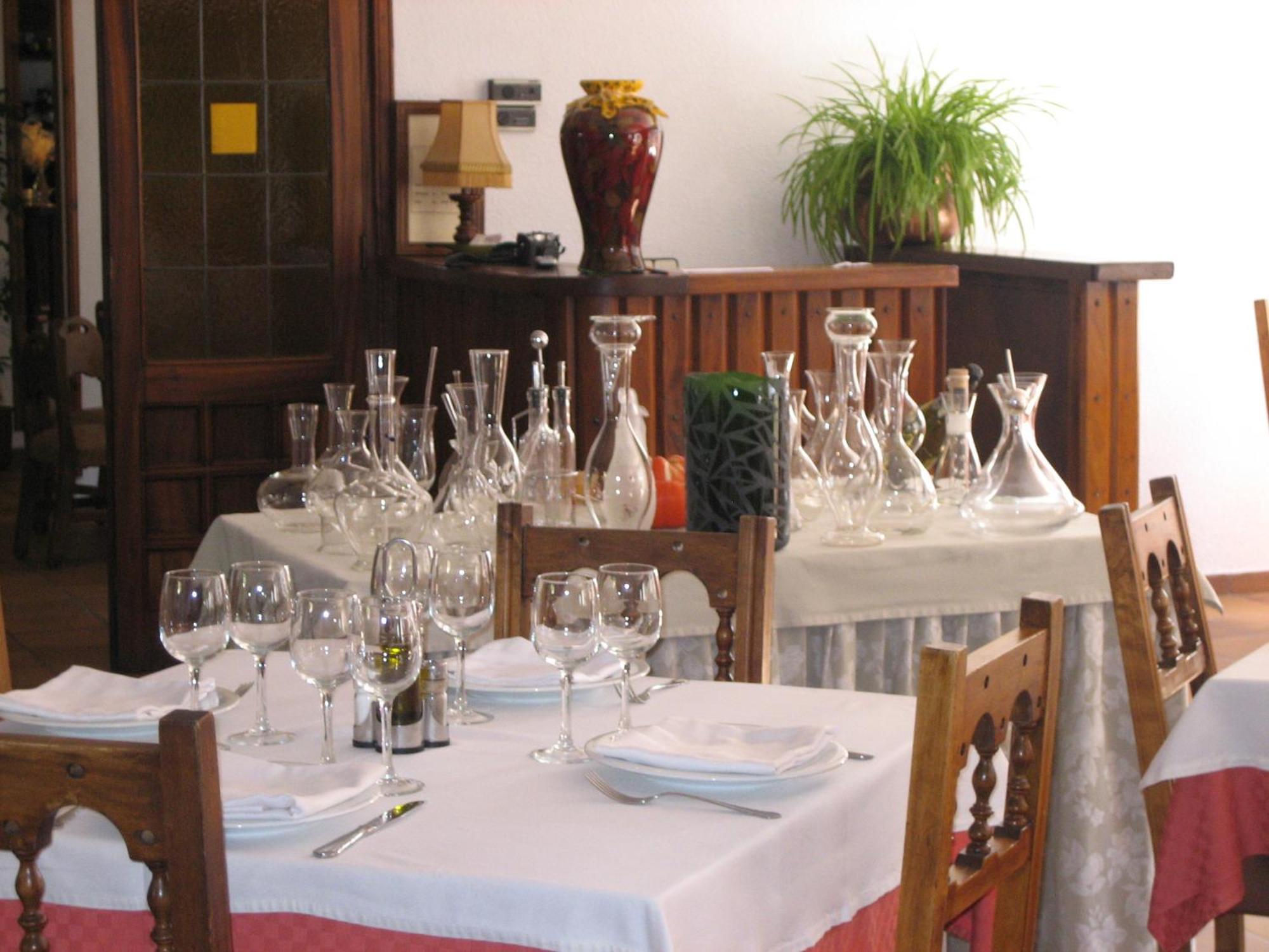 Hosteria Catalana Bossost Exterior photo